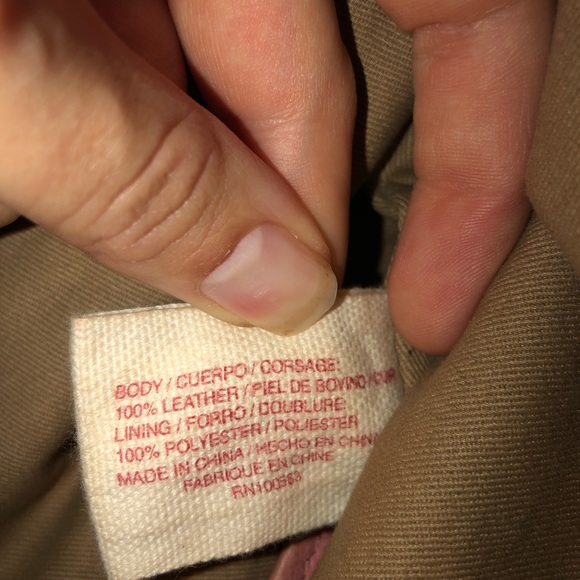 Lucky brand purse⭐️sold⭐️ - Picture 4 of 7